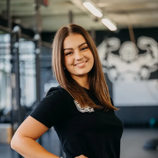Sandra Orságová