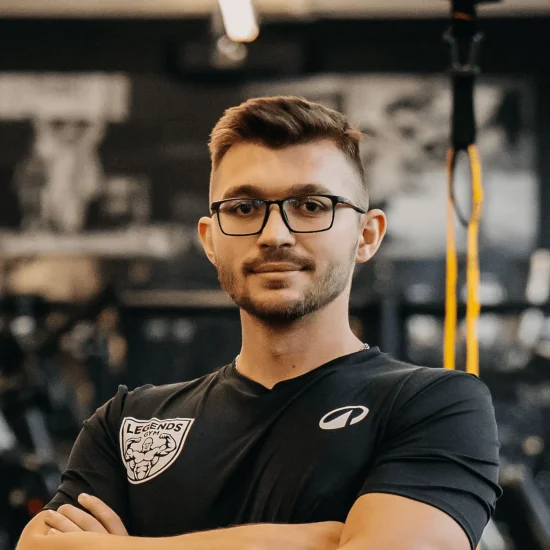 Marek Půček