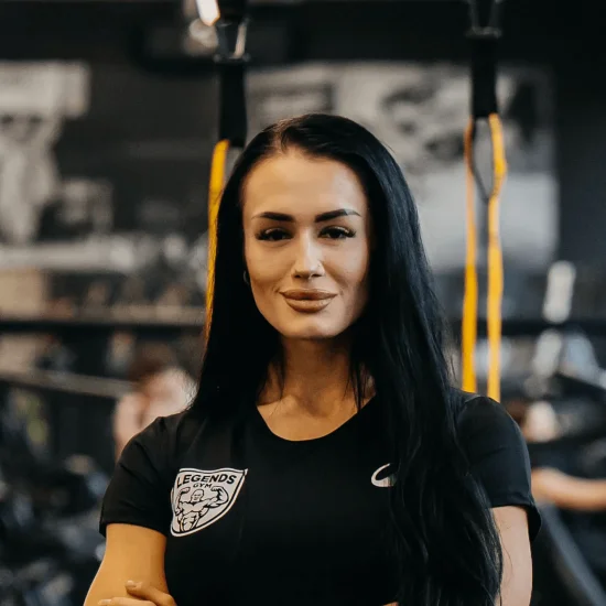 Petra Zvoníčková